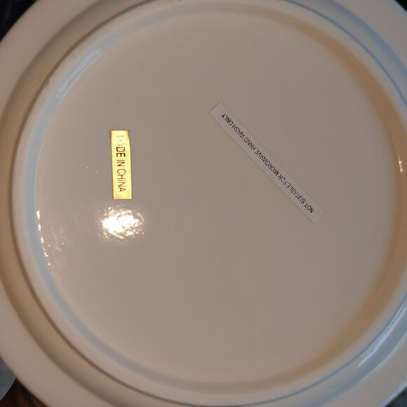 Snowman Cocoa 12pc Set - Picture 12 of 16